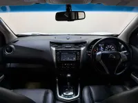 Used Nissan Navara Tekna 190 HP (139 kW) 2017 White Pickup