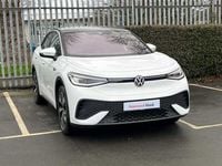 Used VW ID.5 Pro Performance 150 kW (204 HP) 2022 SUV