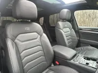 Used VW Touareg Black Edition 286 HP (210 kW) 2025 Black SUV