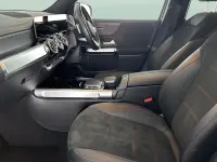 Used Mercedes EQB350 AMG line 214 kW (292 HP) 2023 SUV