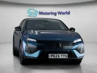 Used Peugeot 408 GTi 131 HP (96 kW) 2024 SUV