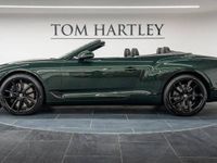 used Bentley Continental 4.0 V8 2dr Auto [City Spec]