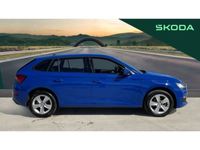 used Skoda Scala 1.5 TSI SE 5dr Petrol Hatchback