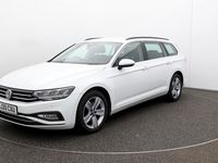 used VW Passat 2020 | 2.0 TDI EVO SE Nav DSG Euro 6 (s/s) 5dr