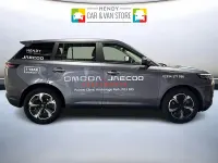 Used Jaecoo 5 147 HP (108 kW) 2026 Copper green SUV