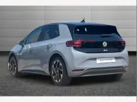 New VW ID.3 Pro 147 kW (200 HP) 2026 Grey Hatchback