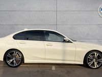 used BMW 318 3 Series i M Sport Saloon 2.0 4dr