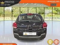 used Citroën C3 1.2 PureTech 82 Feel 5dr