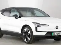 Used Volvo EX30 Performance 314 kW (428 HP) 2025 SUV
