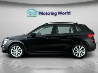 Used Skoda Kamiq SE 114 HP (83 kW) 2024 SUV