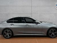 Used BMW 320 M Sport 181 HP (133 kW) 2024 Grey Sedan