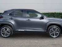 Used Toyota Yaris Hybrid 116 HP (85 kW) 2025 Estate