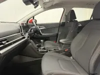 Used Kia Sportage 157 HP (115 kW) 2025 Red SUV