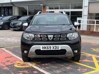 used Dacia Duster 1.3 TCe 130 Comfort 5dr SUV