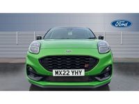 used Ford Puma ST 1.5 EcoBoost ST 5dr Petrol Hatchback