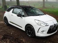 Used Citroën DS3 Cabriolet 2013 White Cabriolet