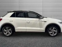 Used VW T-Roc 148 HP (108 kW) 2025 SUV