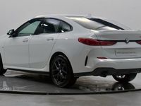 Used BMW 220 M Sport 176 HP (129 kW) 2024 White Coupe