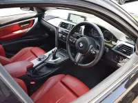Used BMW 335 M Sport 313 HP (230 kW) 2017 Black Sedan