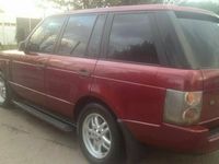 Used Land Rover Range Rover 174 HP (127 kW) 2003 SUV