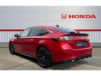 used Honda Civic 2.0 eHEV Advance 5dr CVT Hybrid Hatchback