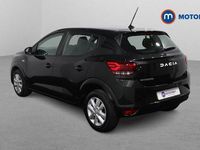 Used Dacia Sandero Expression 91 HP (66 kW) 2025 Hatchback