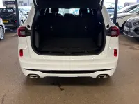 Used Ford Kuga ST-Line X 243 HP (178 kW) 2025 White SUV
