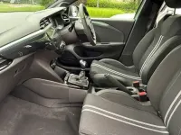 New Vauxhall Corsa S 99 HP (72 kW) 2026 Blue Hatchback