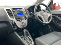 Used Hyundai i20 SE 125 HP (91 kW) 2019 Red Hatchback