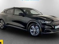 Used Ford Mustang Standard Range 269 HP (197 kW) 2021 Estate