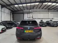 Used BMW iX Sport Line 239 kW (326 HP) 2022 Grey SUV