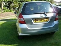 Used Honda Jazz 2004 Hatchback