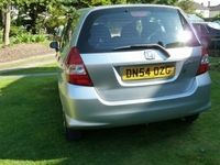 used Honda Jazz 1.2