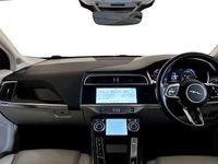 Used Jaguar I-Pace SE 294 kW (400 HP) 2020 SUV