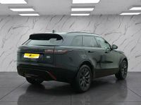 Used Land Rover Range Rover Velar SE Dynamic 240 HP (176 kW) 2019 Black SUV