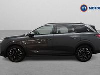 Used Peugeot 5008 GTi 136 HP (100 kW) 2025 Grey SUV