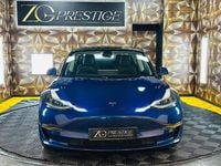 Used Tesla Model 3 Long Range AWD 258 kW (351 HP) 2023 Sedan