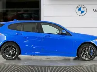 Used BMW 118 M Sport 136 HP (100 kW) 2024 Hatchback