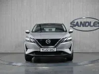 Used Nissan Qashqai Acenta Premium 158 HP (116 kW) 2023 SUV