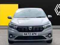 Used Dacia Sandero Comfort 101 HP (74 kW) 2022 Hatchback