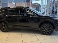 Used Subaru Outback 2025 Black Estate