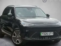 Used Smart #1 Edition #1 200 kW (272 HP) 2025 SUV