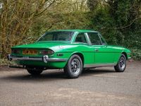 used Triumph Stag 