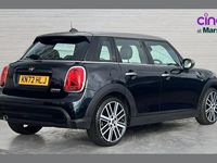 Used Mini Cooper Exclusive 134 HP (98 kW) 2022 Other Hatchback