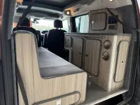 Used Citroën Berlingo 130 HP (95 kW) 2025 Grey MPV