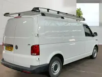 Used VW T6.1 83 kW (113 HP) 2021 White Van