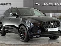 Używany Jaguar E-Pace R-Dynamic 309 KM (227 kW) 2024 SUV