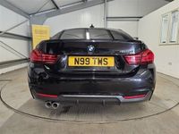 used BMW 420 Gran Coupé 4 Series 2.0 I M SPORT 4d 181 BHP