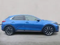 Used Kia XCeed 2024 Blue SUV