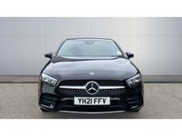 used Mercedes A250 A-ClassAMG Line 5dr Auto Hatchback